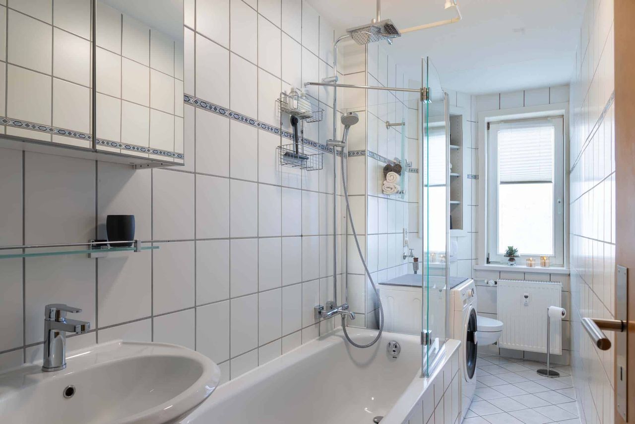 Wohnung Bahnhofstraße in Bad Arolsen
