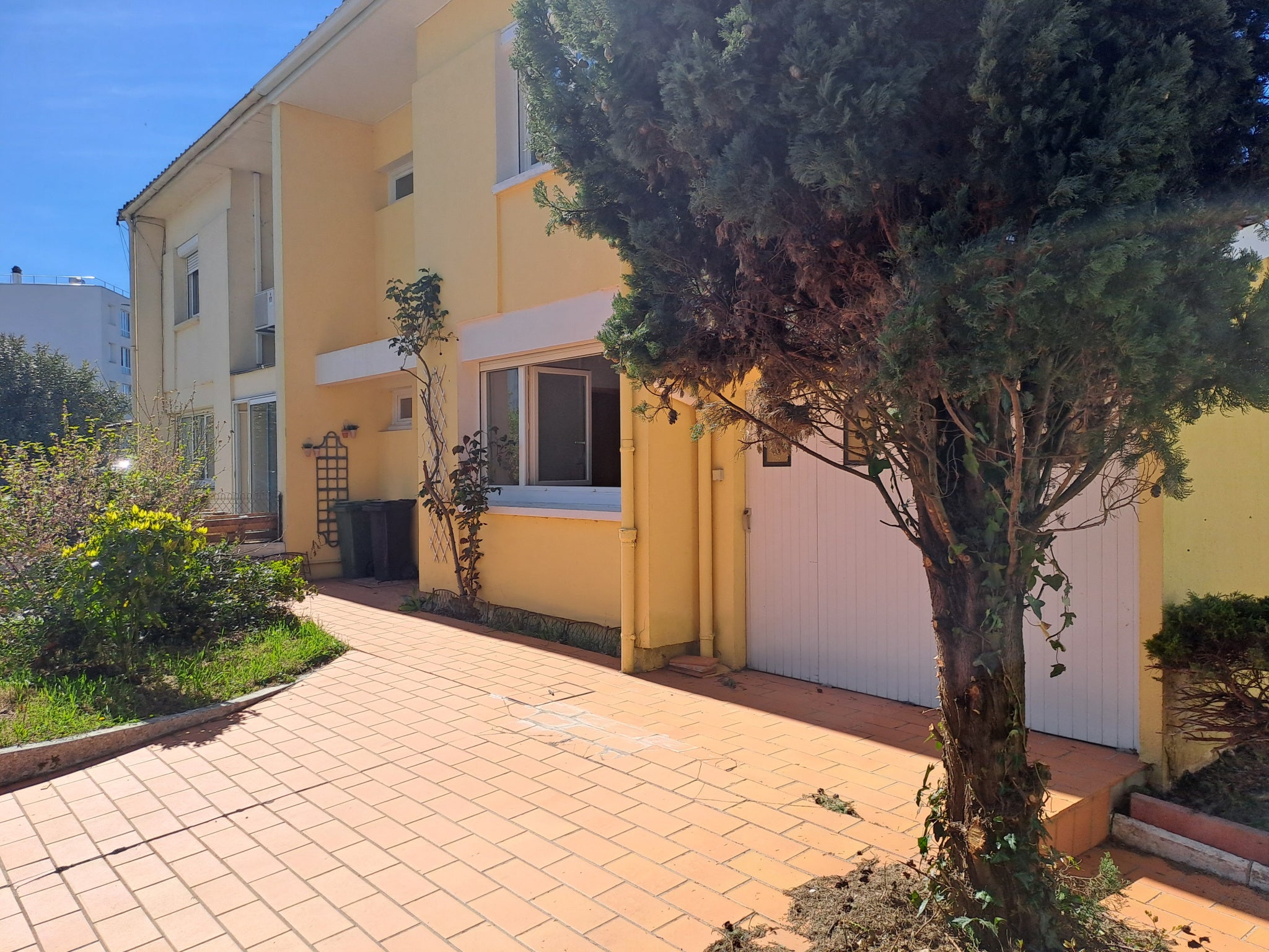 Appartement Avenue Fernand Coin à Villenave-d'Ornon