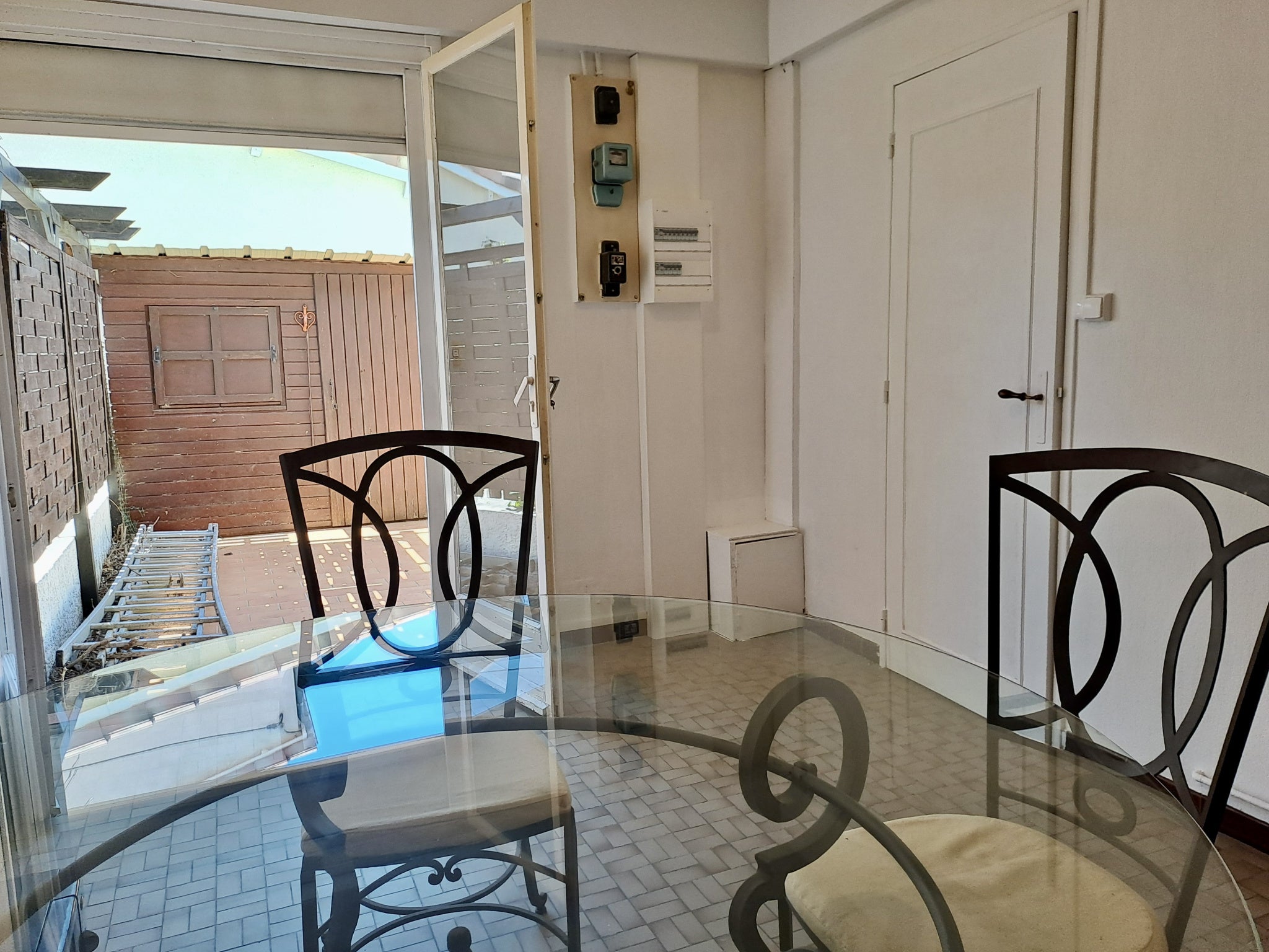 Appartement Avenue Fernand Coin à Villenave-d'Ornon