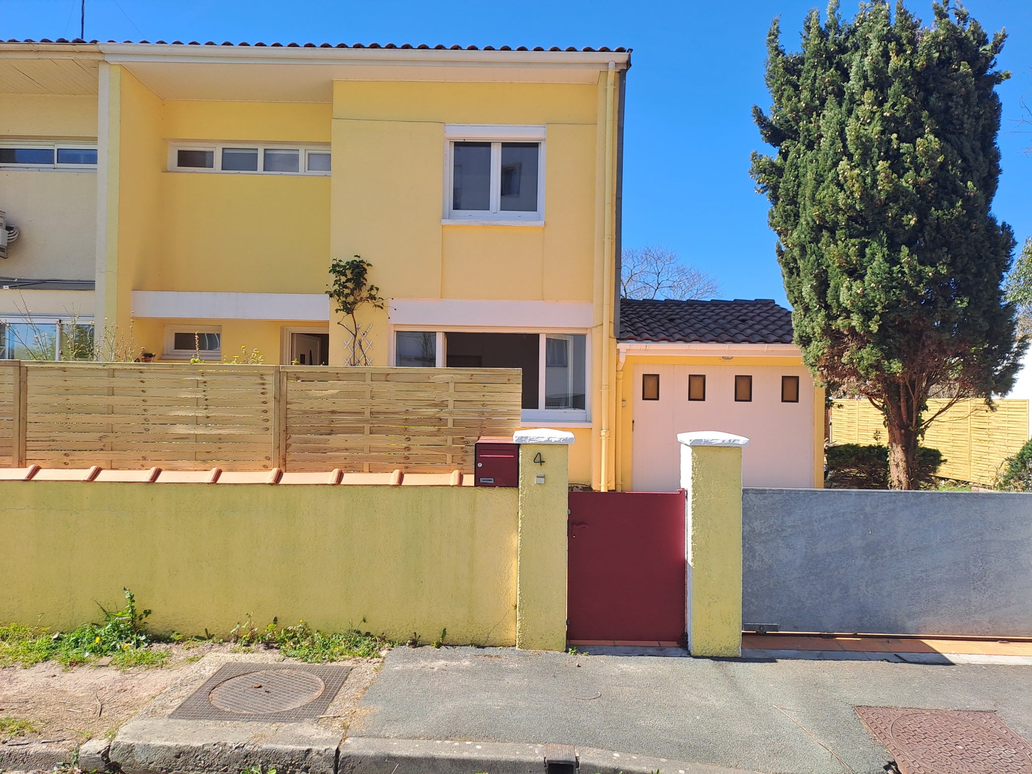 Appartement Avenue Fernand Coin à Villenave-d'Ornon