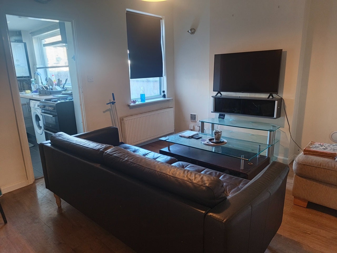 Room Bensham Lane in Greater London