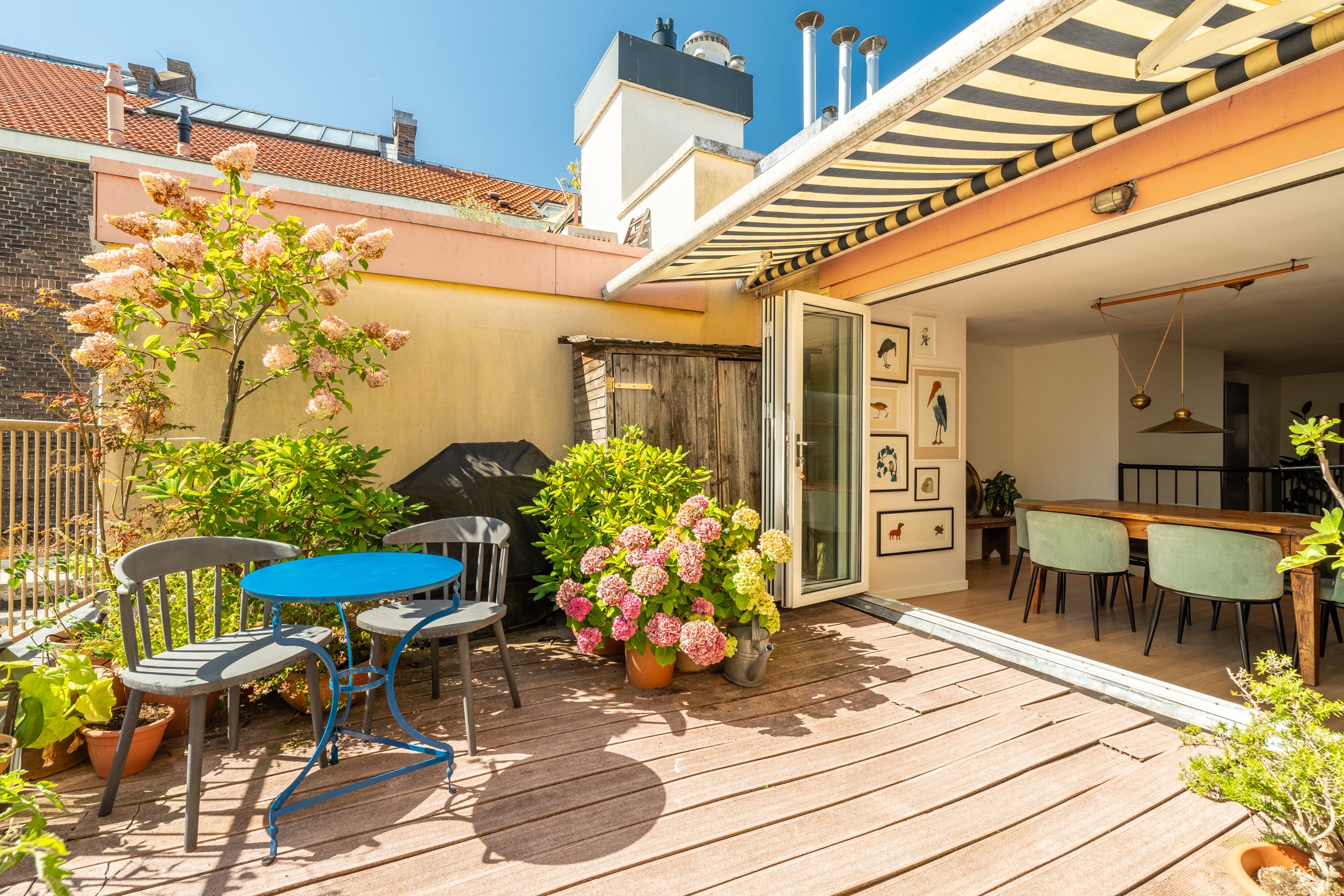 Appartement te koop: Kloveniersburgwal 83D, Amsterdam
