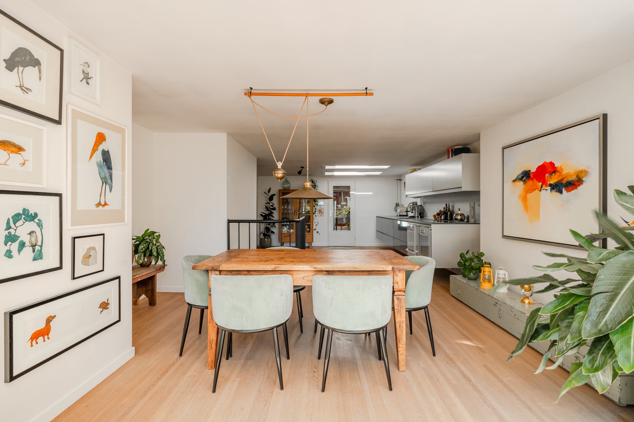 Appartement te koop: Kloveniersburgwal 83D, Amsterdam