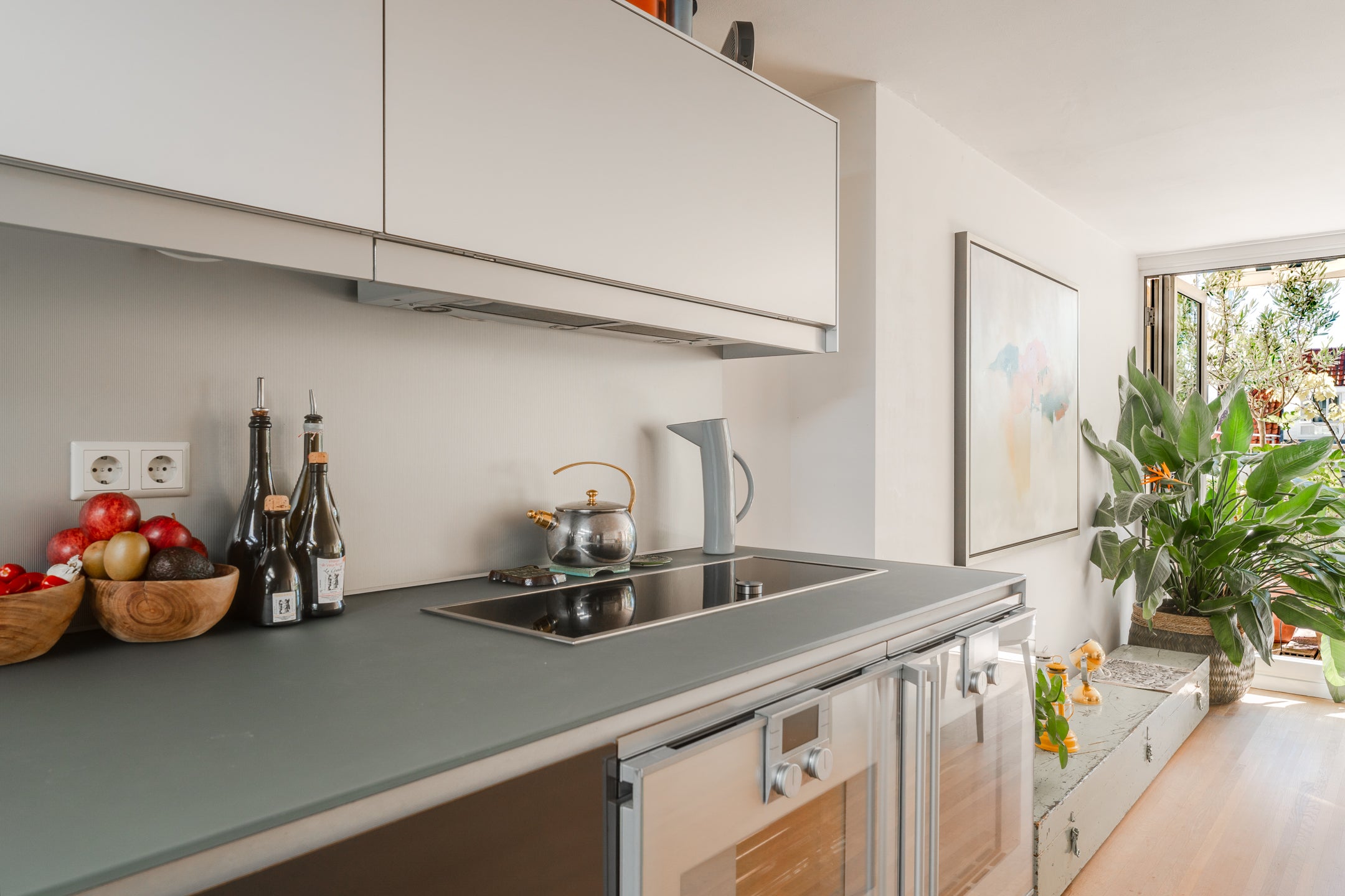 Appartement te koop: Kloveniersburgwal 83D, Amsterdam