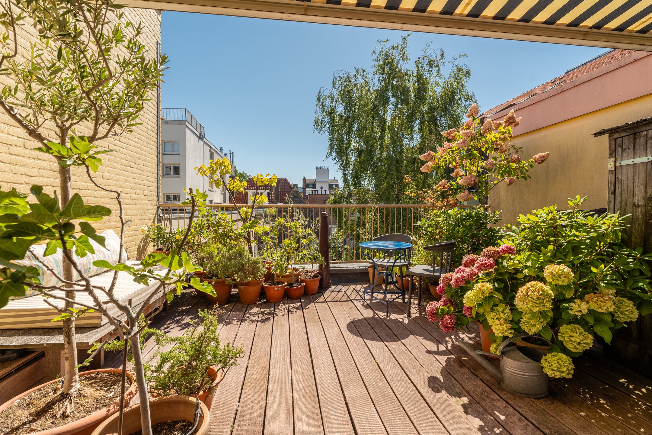 Appartement te koop: Kloveniersburgwal 83D, Amsterdam