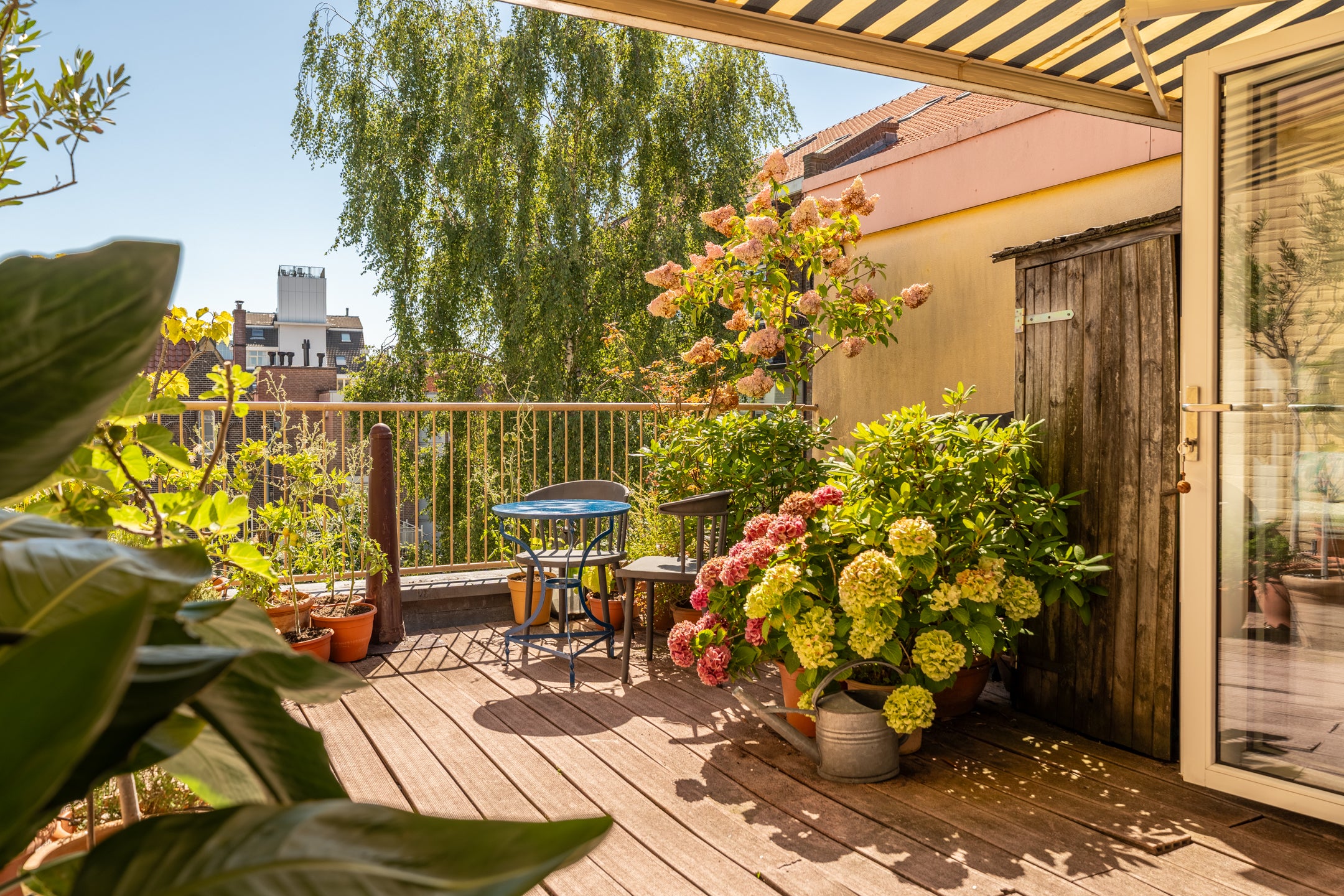 Appartement te koop: Kloveniersburgwal 83D, Amsterdam