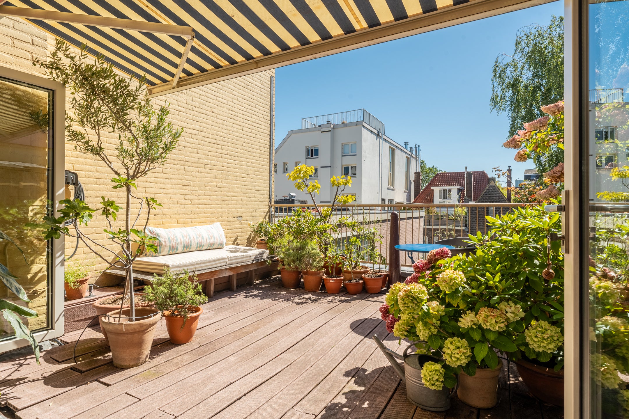 Appartement te koop: Kloveniersburgwal 83D, Amsterdam