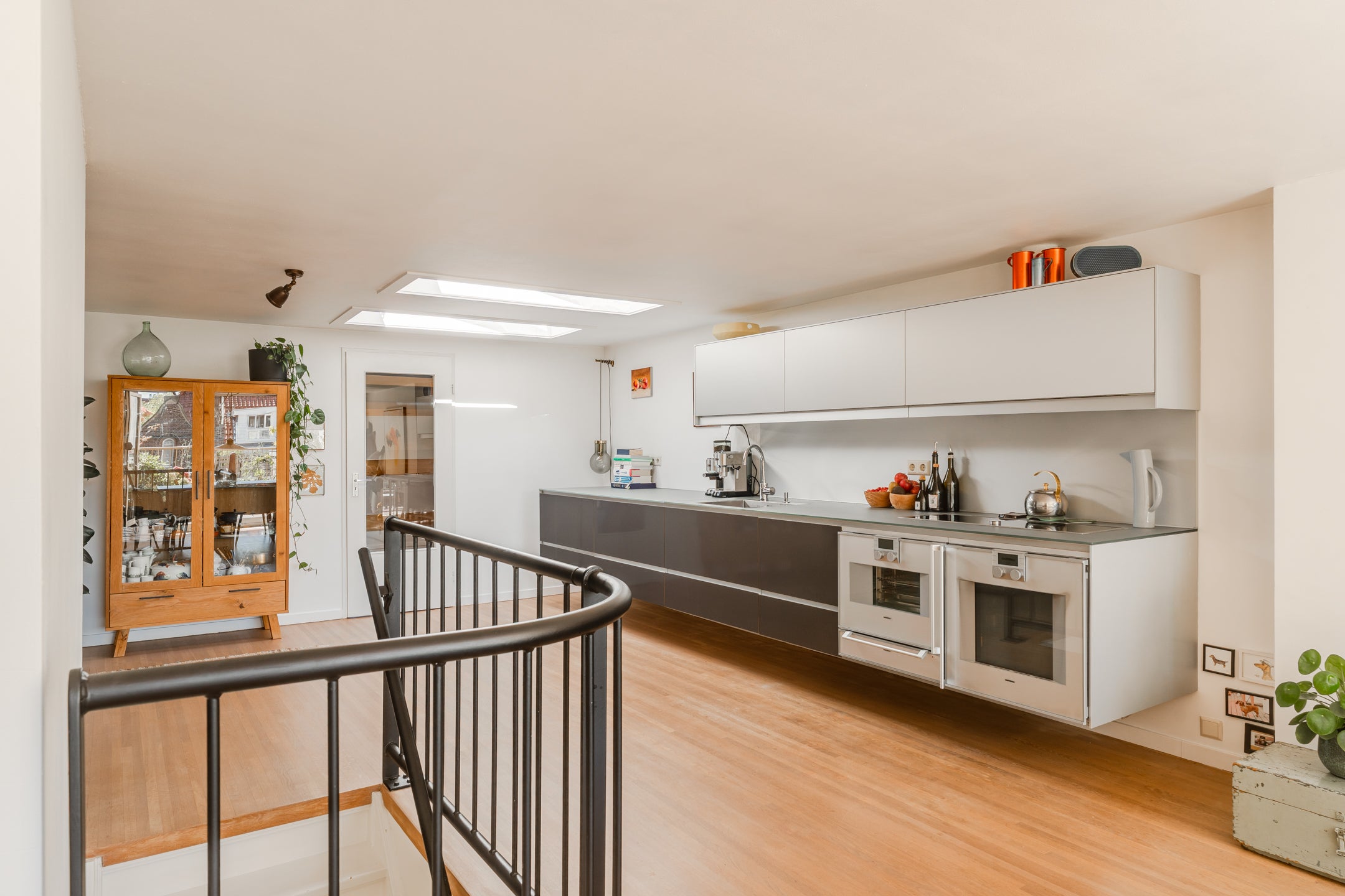 Appartement te koop: Kloveniersburgwal 83D, Amsterdam
