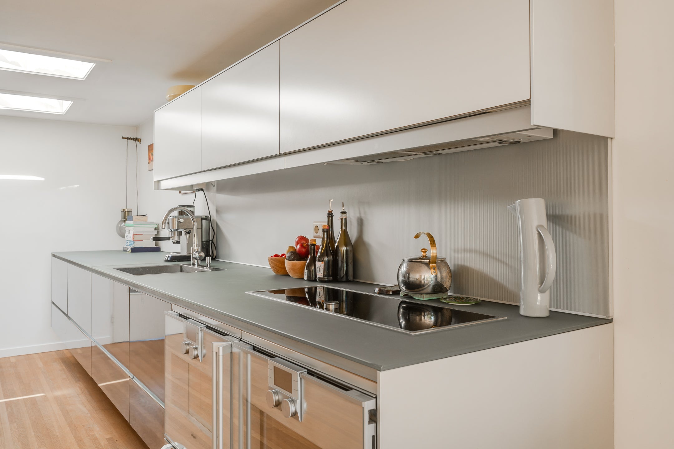 Appartement te koop: Kloveniersburgwal 83D, Amsterdam