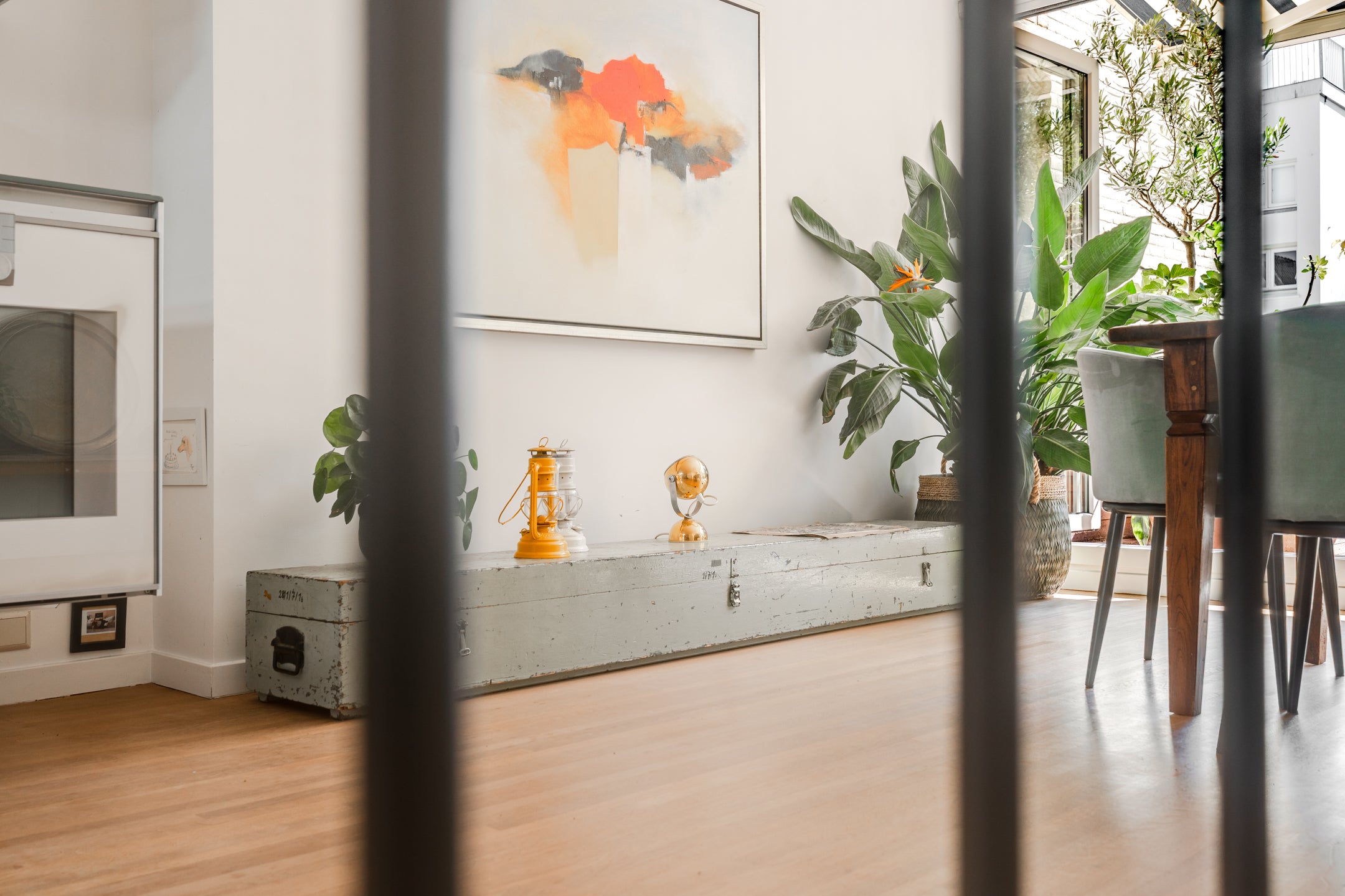Appartement te koop: Kloveniersburgwal 83D, Amsterdam