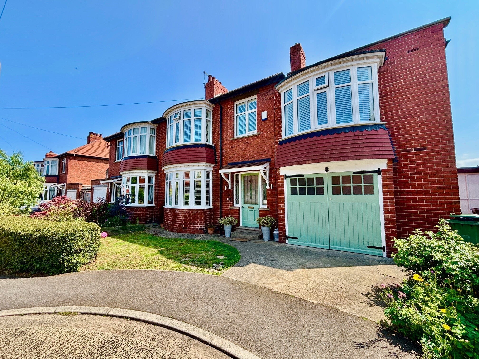 House Ripley Road in Stockton-on-Tees