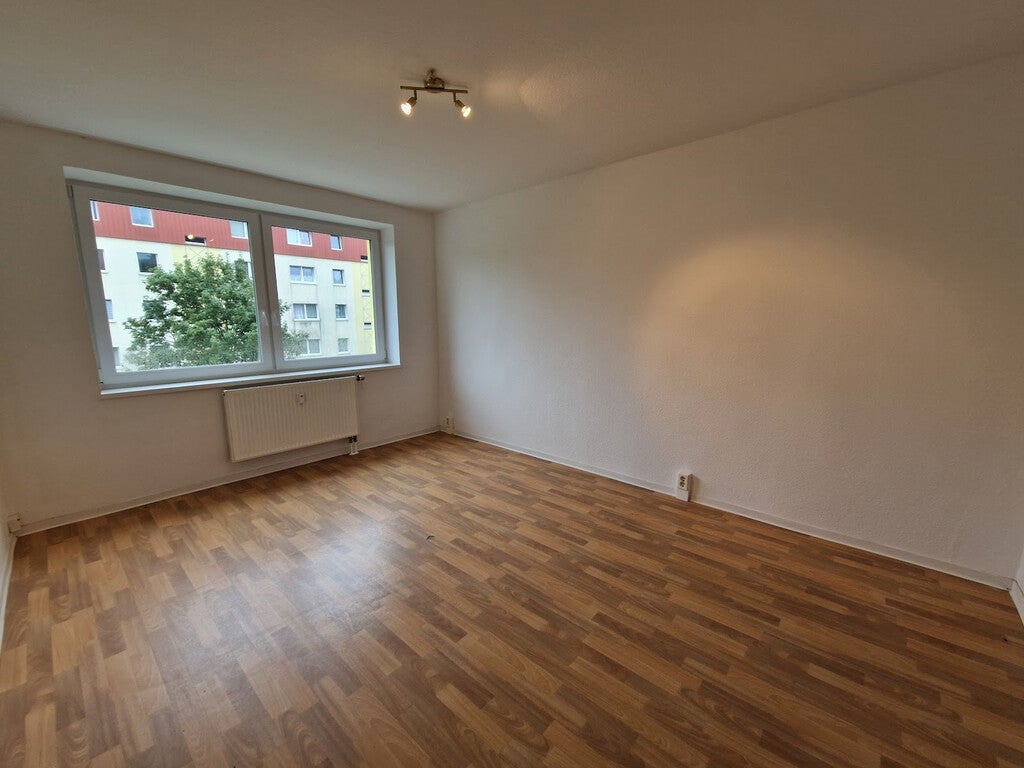 Wohnung Birkenallee in Roßlau