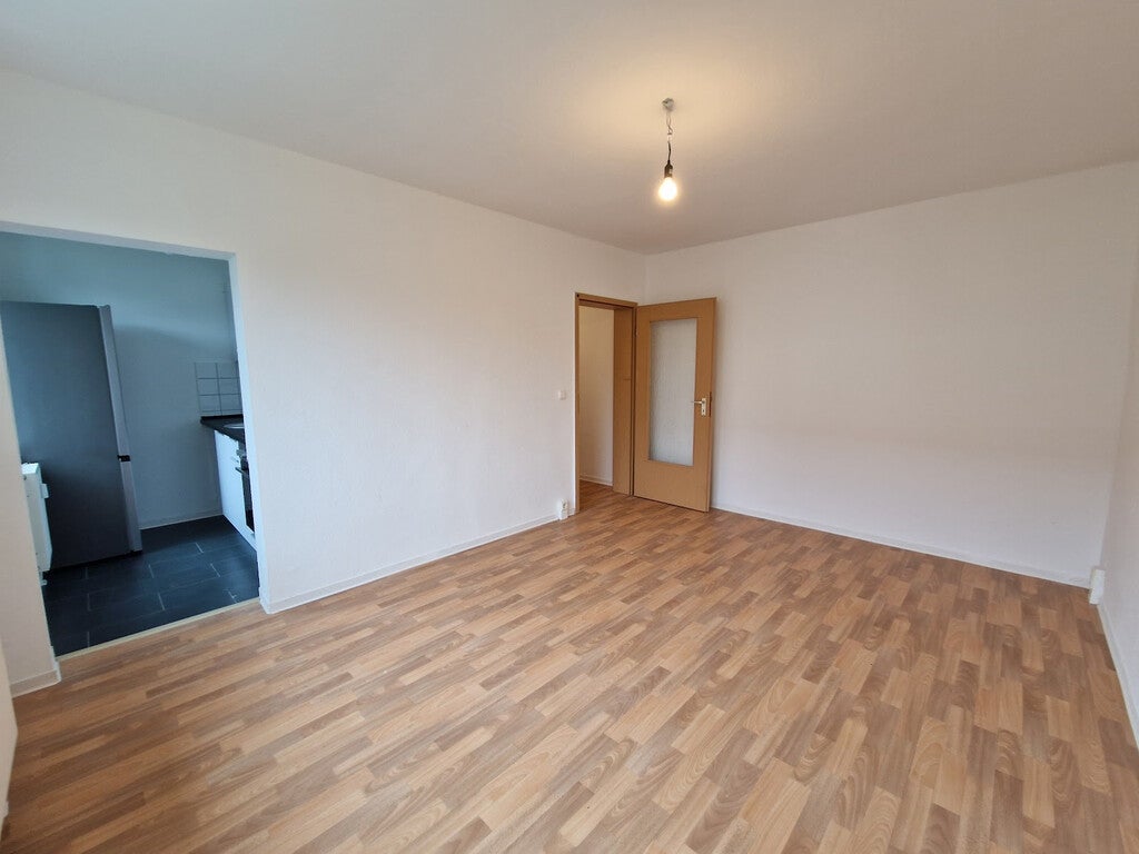 Wohnung Birkenallee in Roßlau