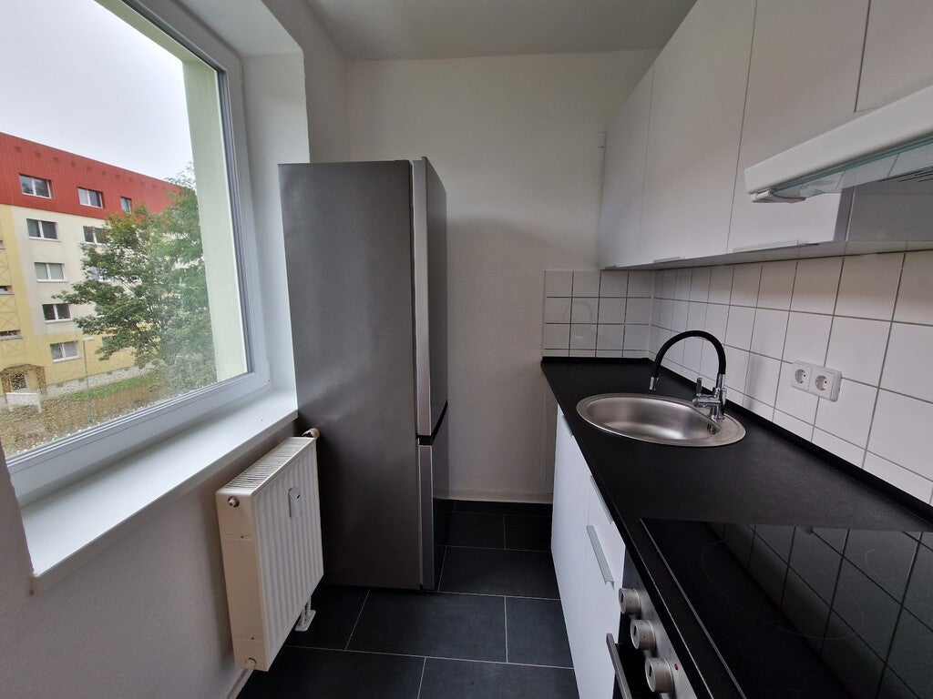Wohnung Birkenallee in Roßlau