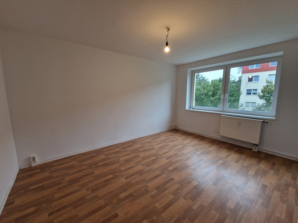 Wohnung Birkenallee in Roßlau