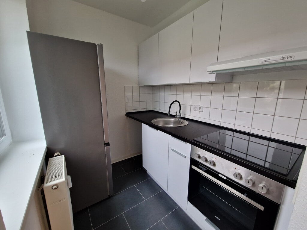 Wohnung Birkenallee in Roßlau