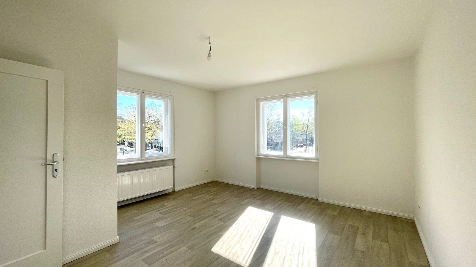 Wohnung Zehlendorfer Damm in Kleinmachnow