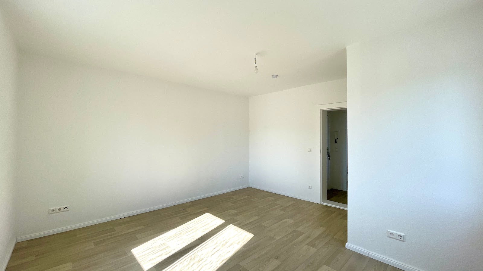 Wohnung Zehlendorfer Damm in Kleinmachnow