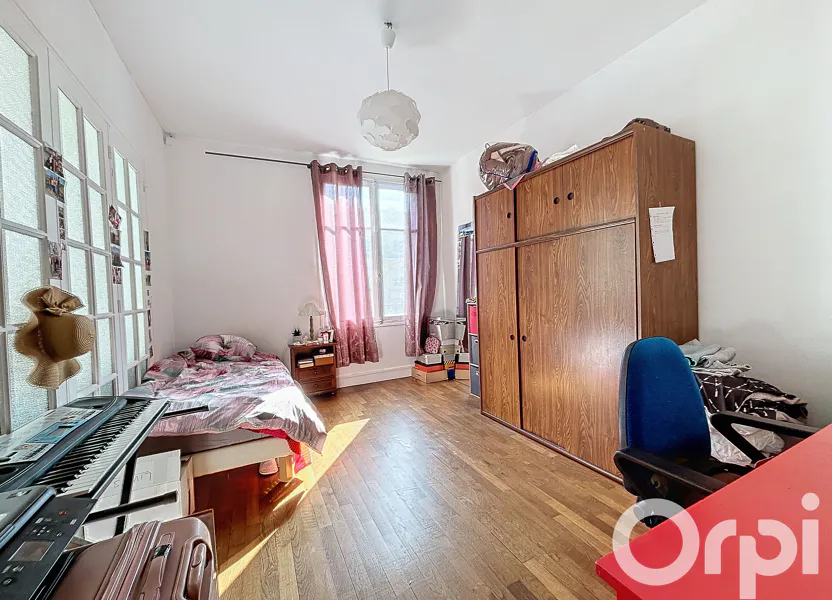 Appartement Place Saint-Barthélémy à Beauvais