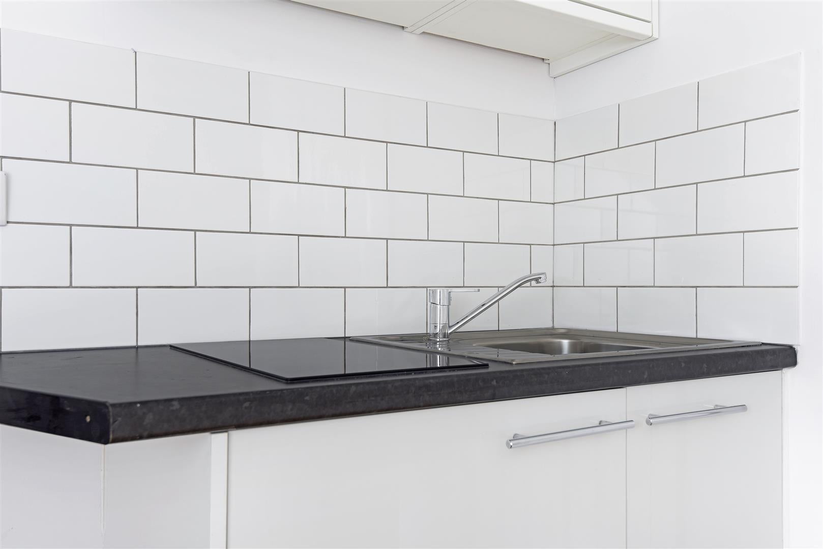 Flat Gunterstone Road in Greater London