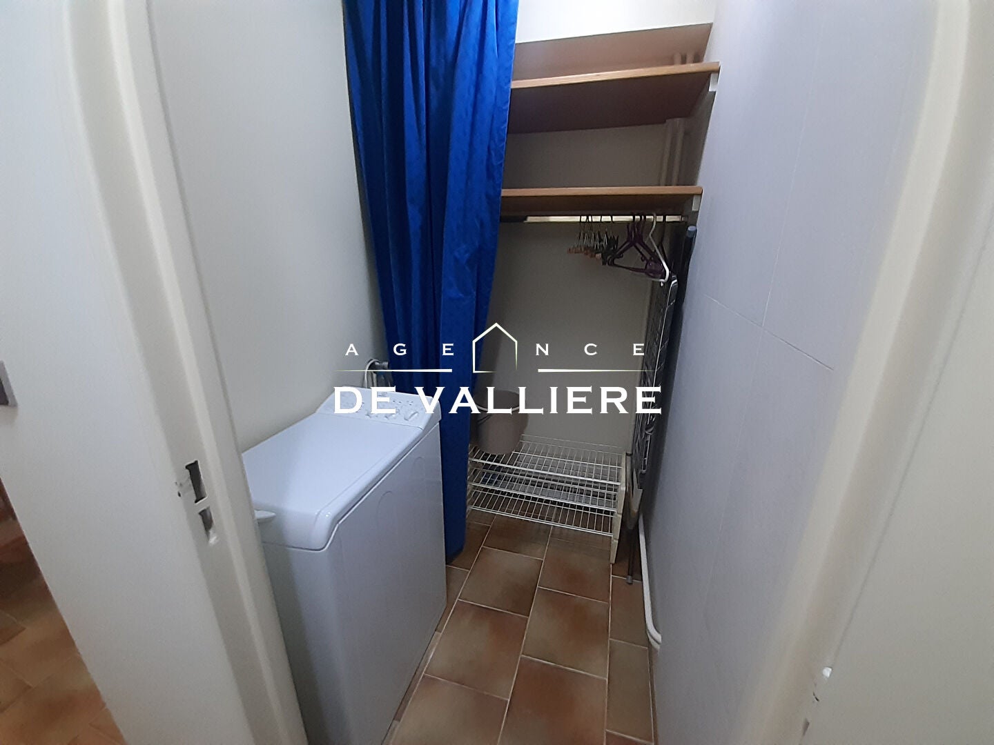 Appartement Boulevard National à La Garenne-Colombes