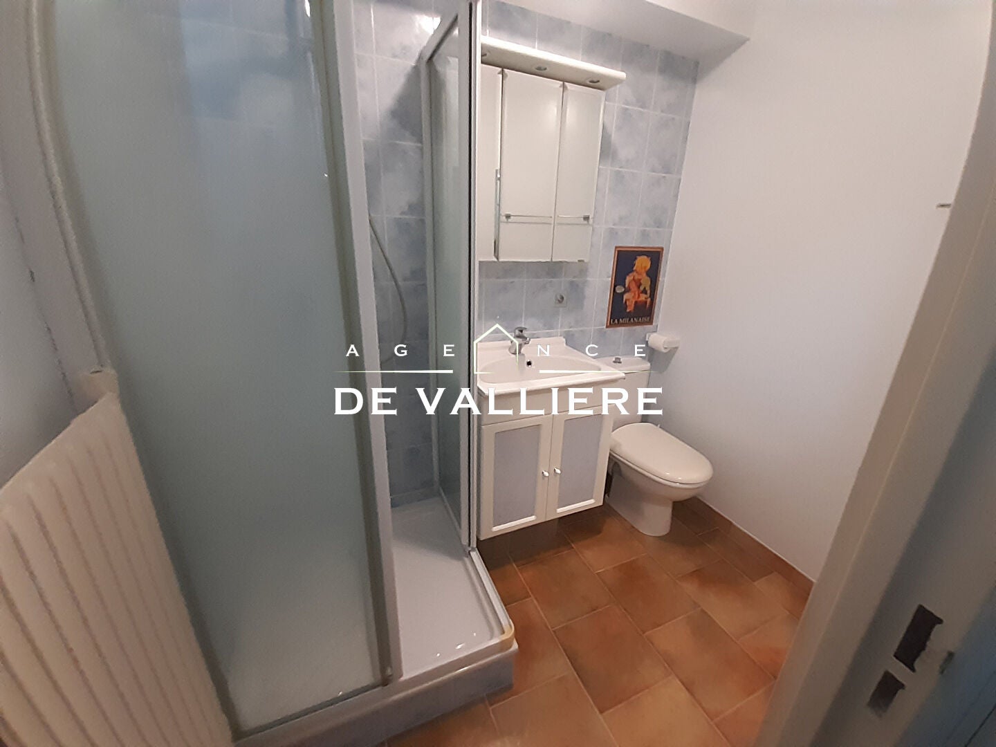 Appartement Boulevard National à La Garenne-Colombes