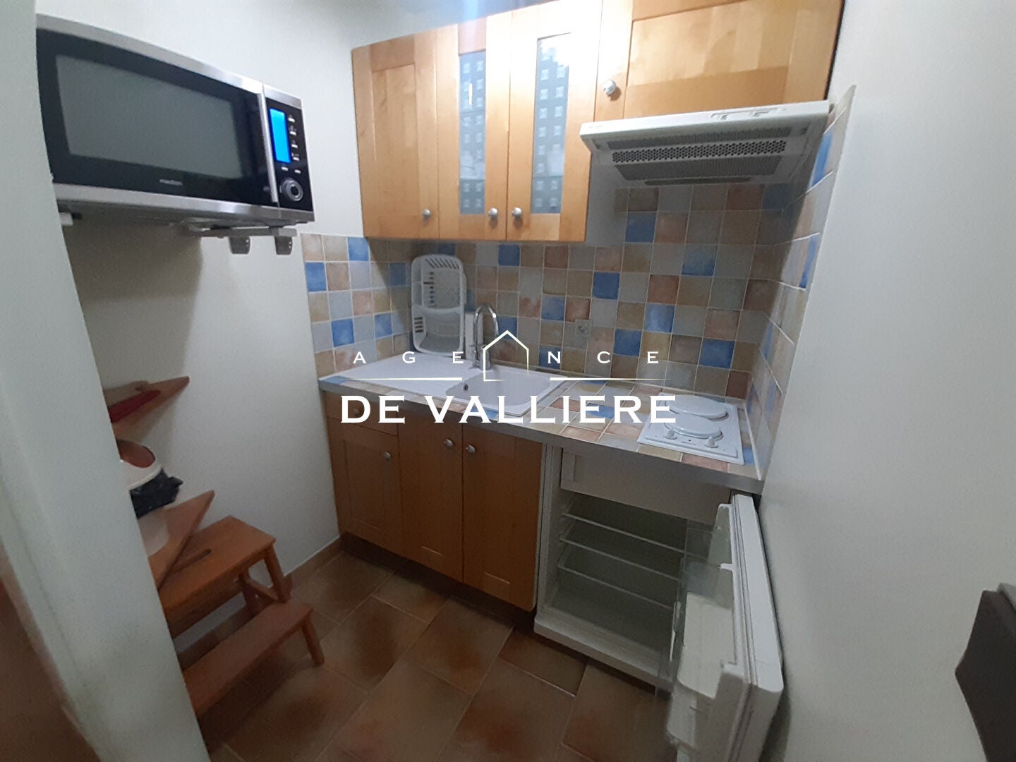 Appartement Boulevard National à La Garenne-Colombes