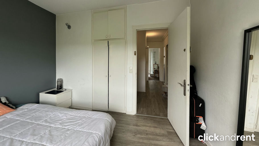 Flat Rue Brisout de Barneville in Rouen