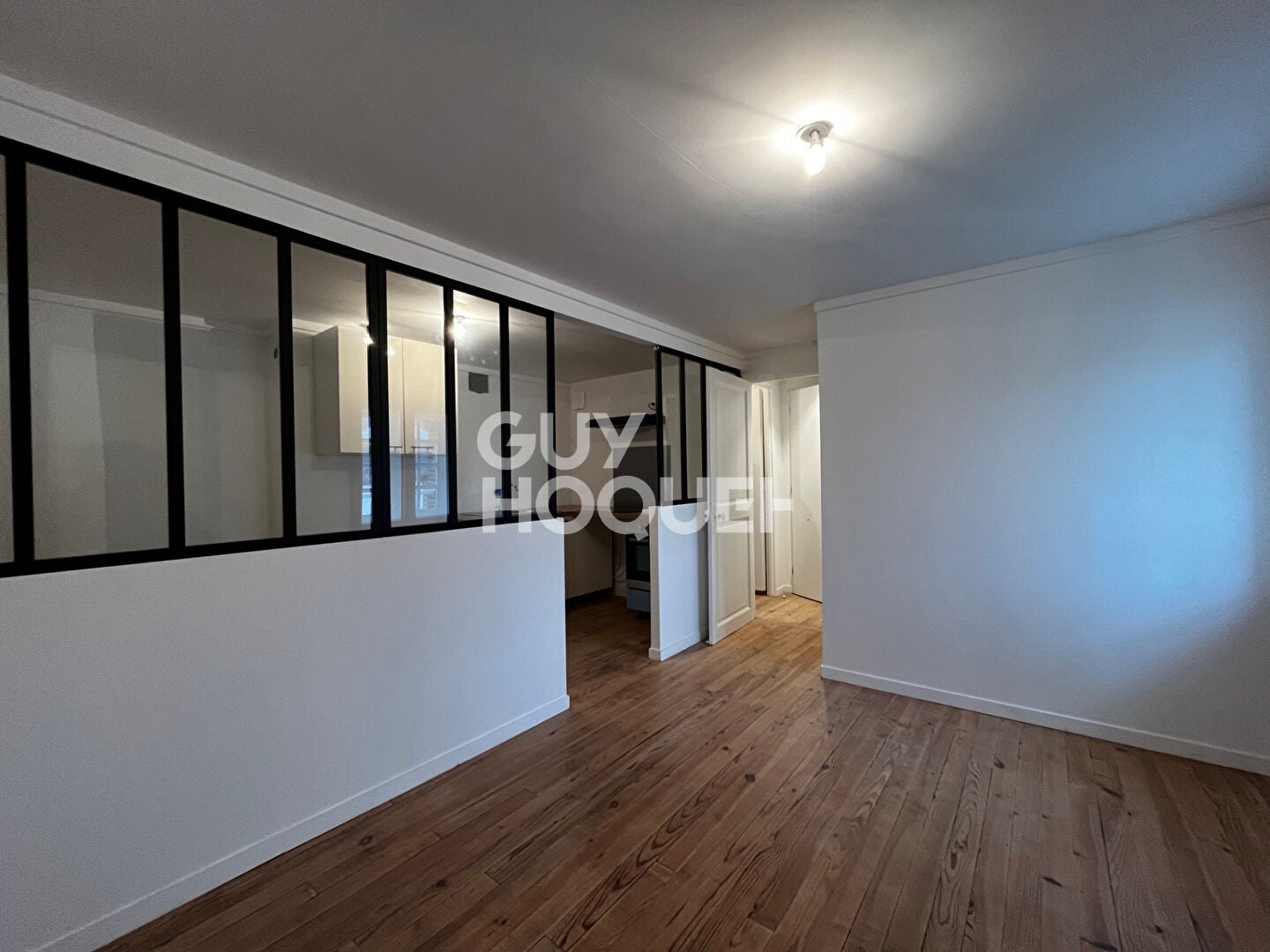 Appartement D 56 à Verneuil d'Avre et d'Iton