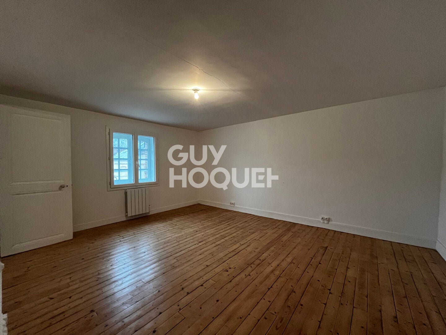 Appartement D 56 à Verneuil d'Avre et d'Iton