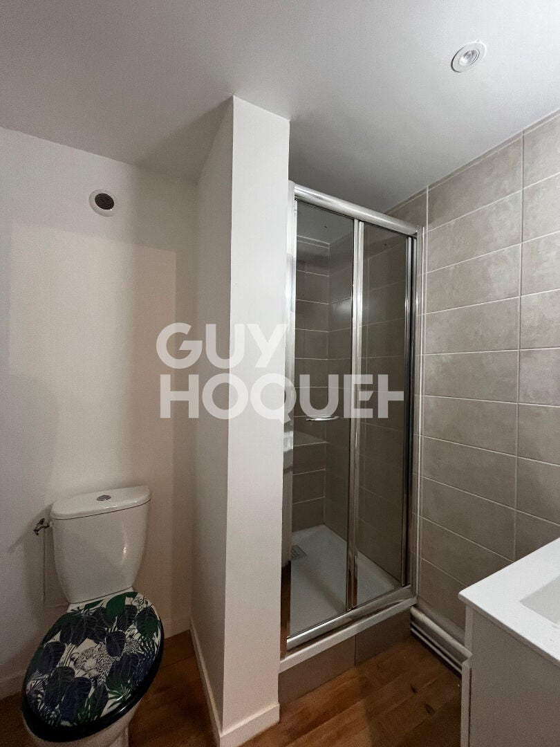 Appartement D 56 à Verneuil d'Avre et d'Iton