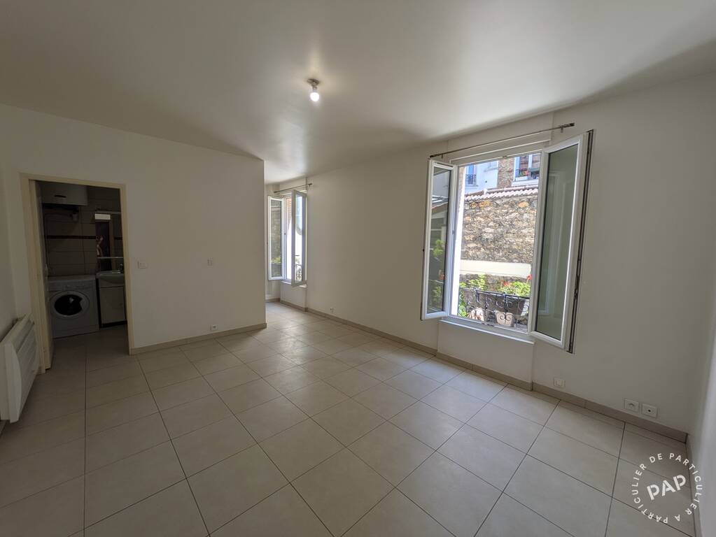 Appartement Rue Robert Degert à Ivry-sur-Seine