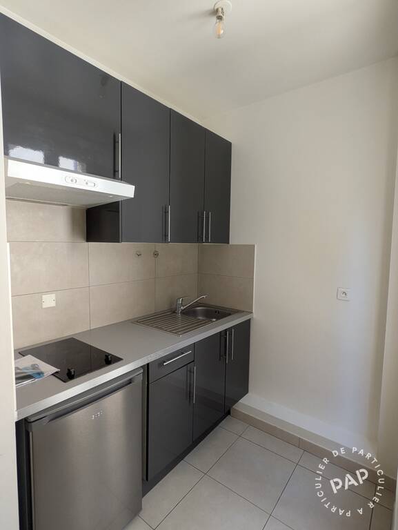 Appartement Rue Robert Degert à Ivry-sur-Seine