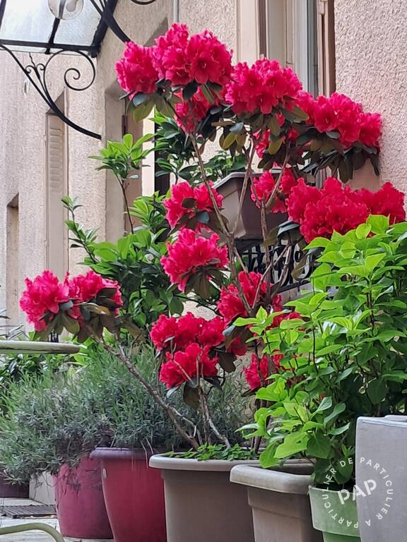 Appartement Rue Robert Degert à Ivry-sur-Seine
