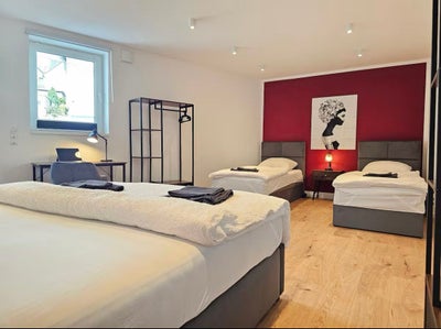 Wohnung Bahnhofstraße in Montabaur