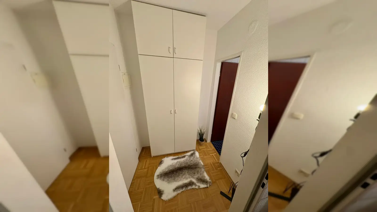 Wohnung Weberstraße in Frankfurt am Main