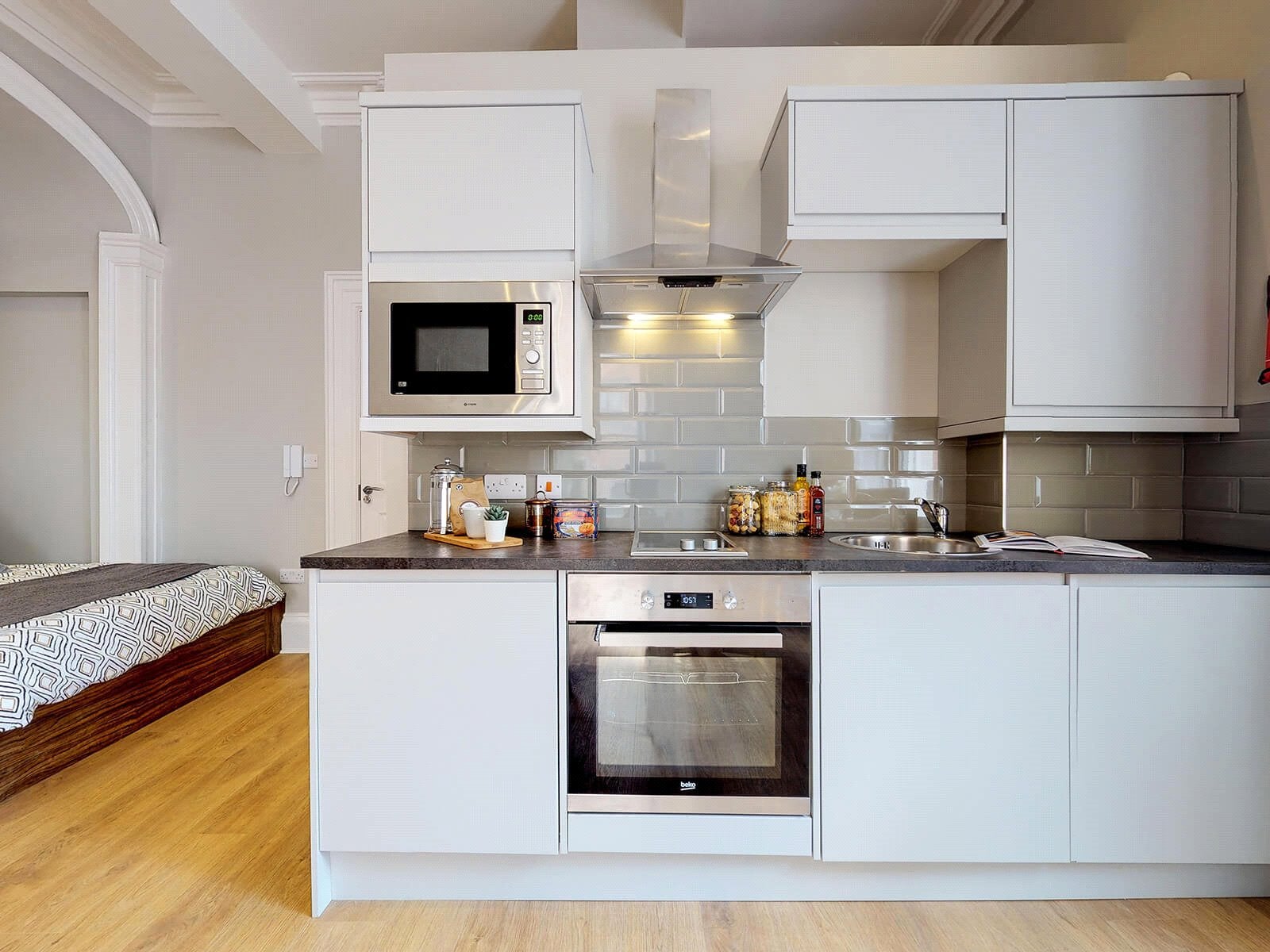 Room Springfield Mount in Leeds