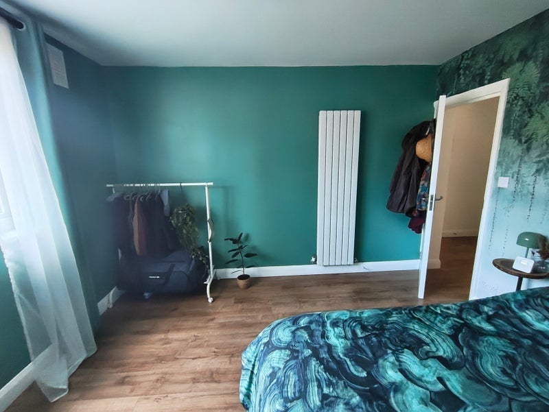 Room Hurst Place in Greater London