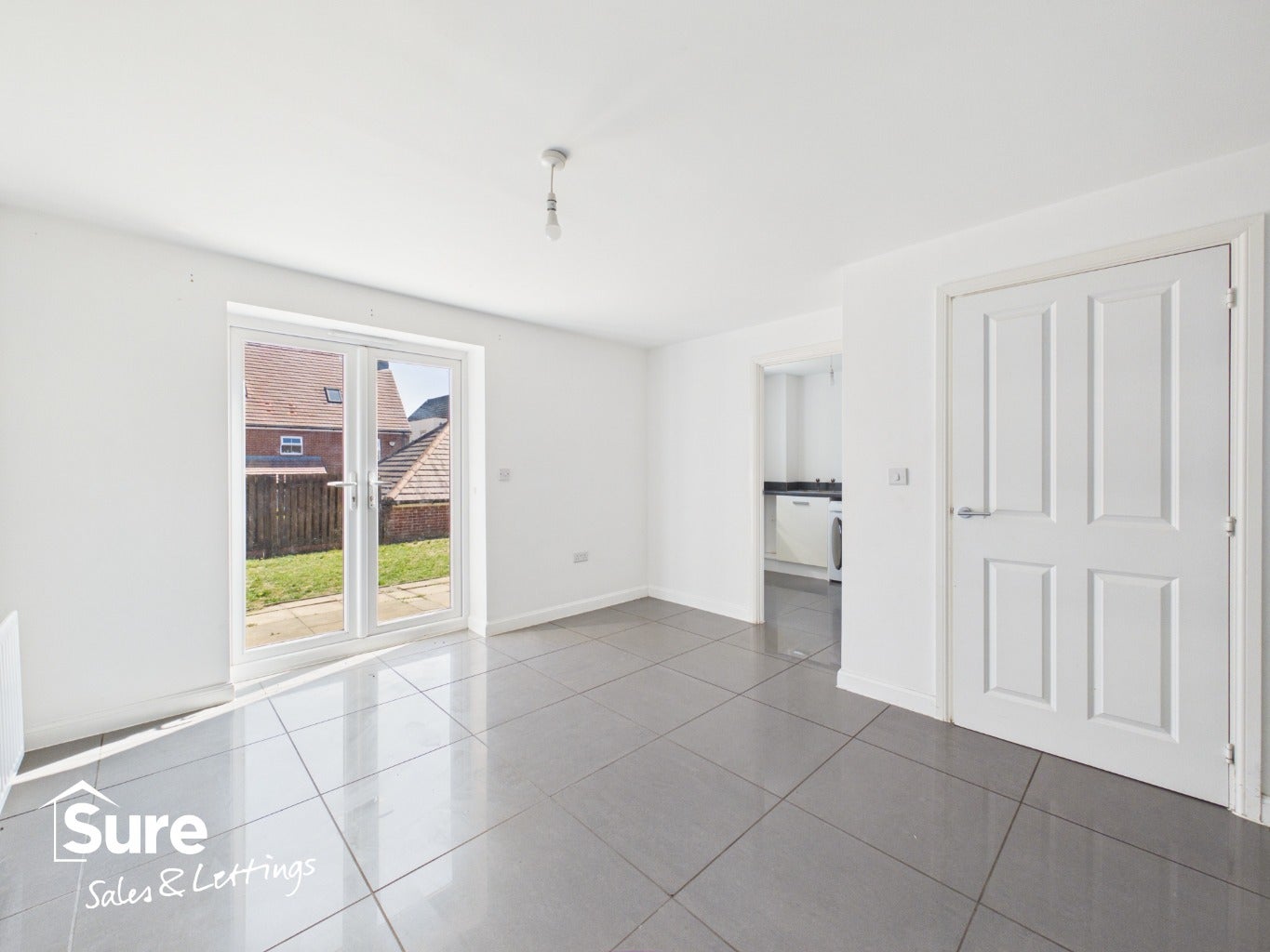 House Avocet Road in Dacorum