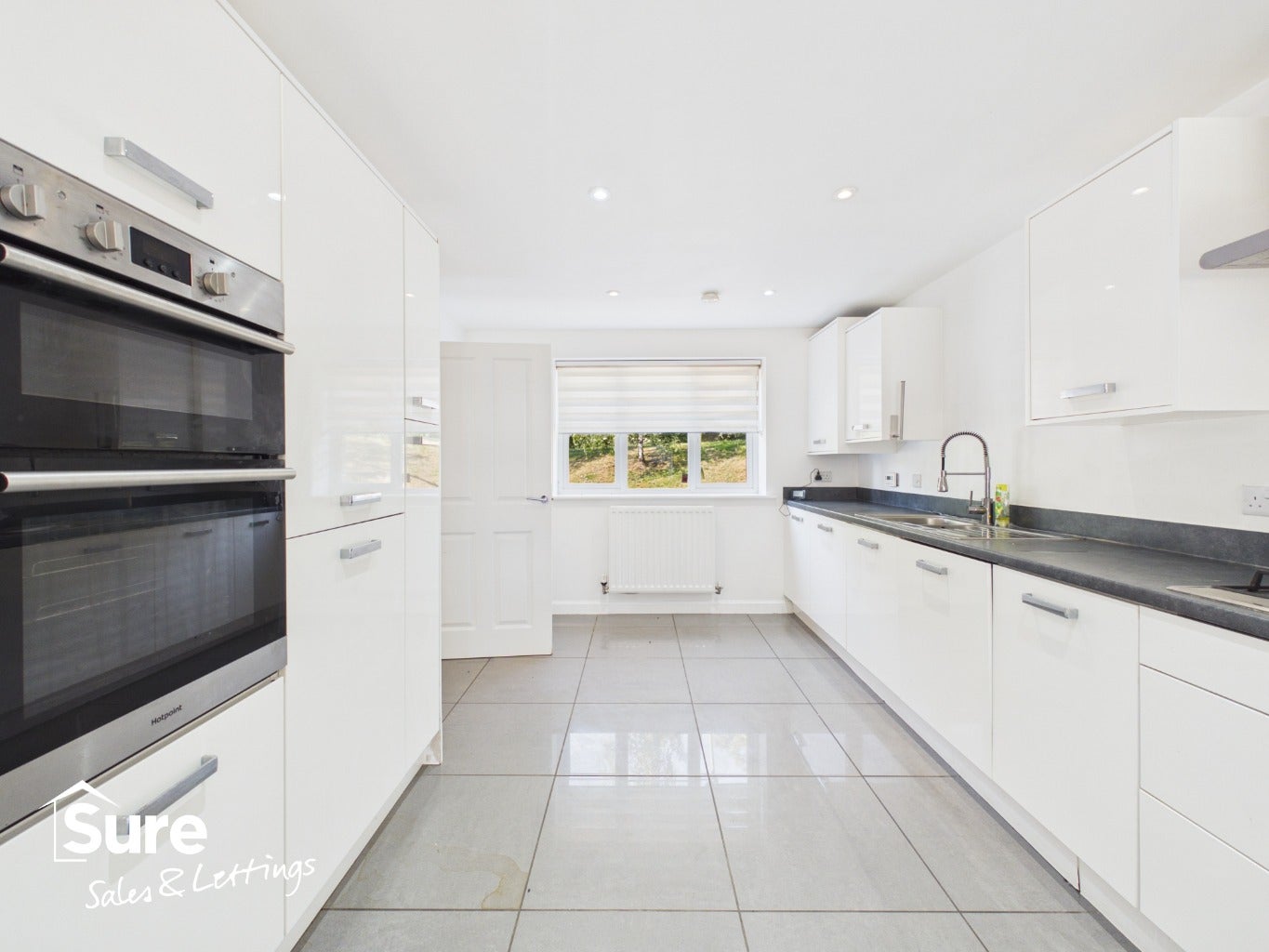 House Avocet Road in Dacorum