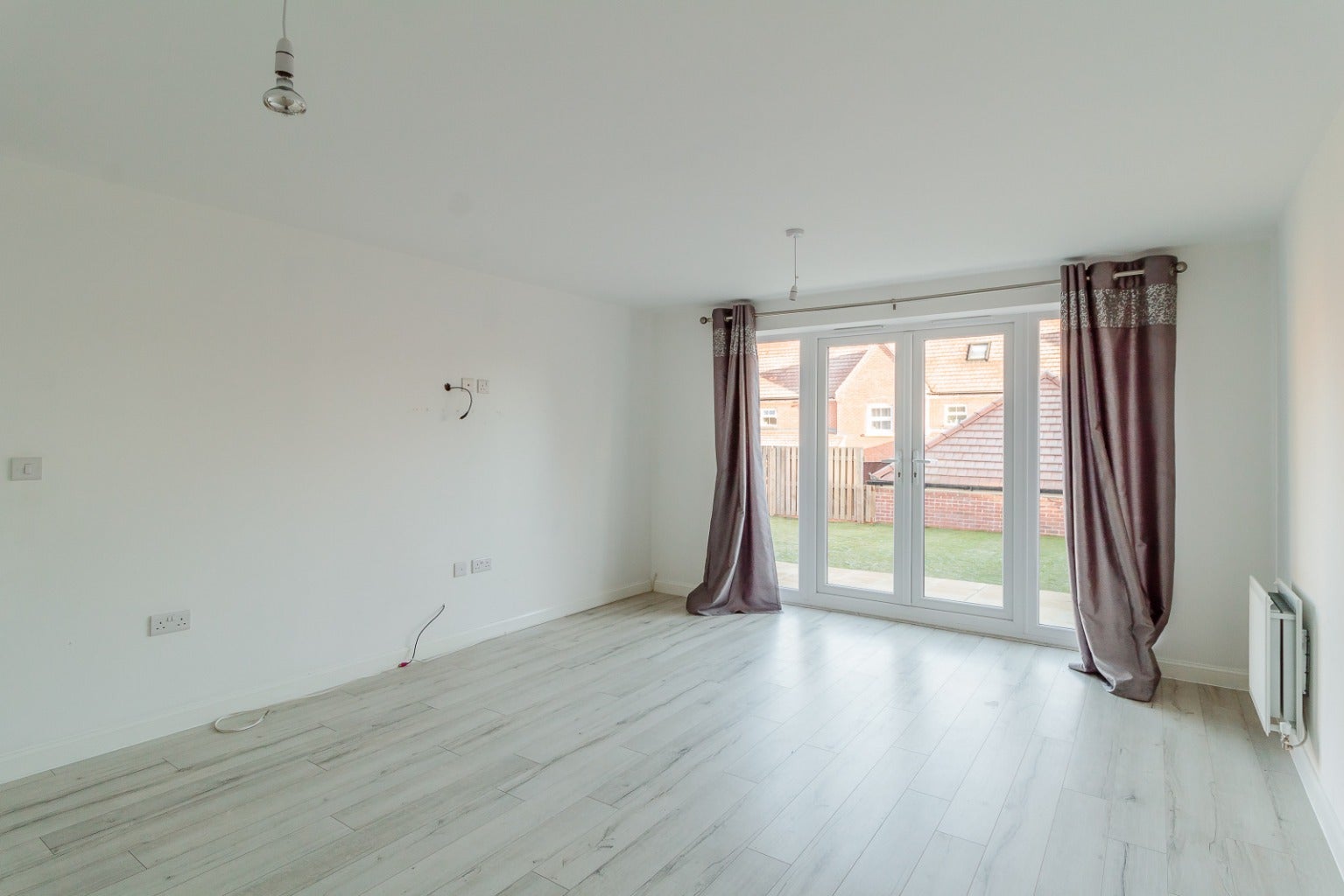 House Avocet Road in Dacorum
