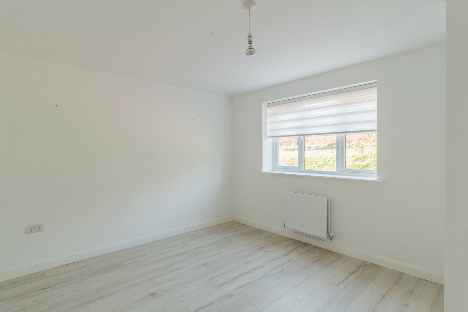 House Avocet Road in Dacorum