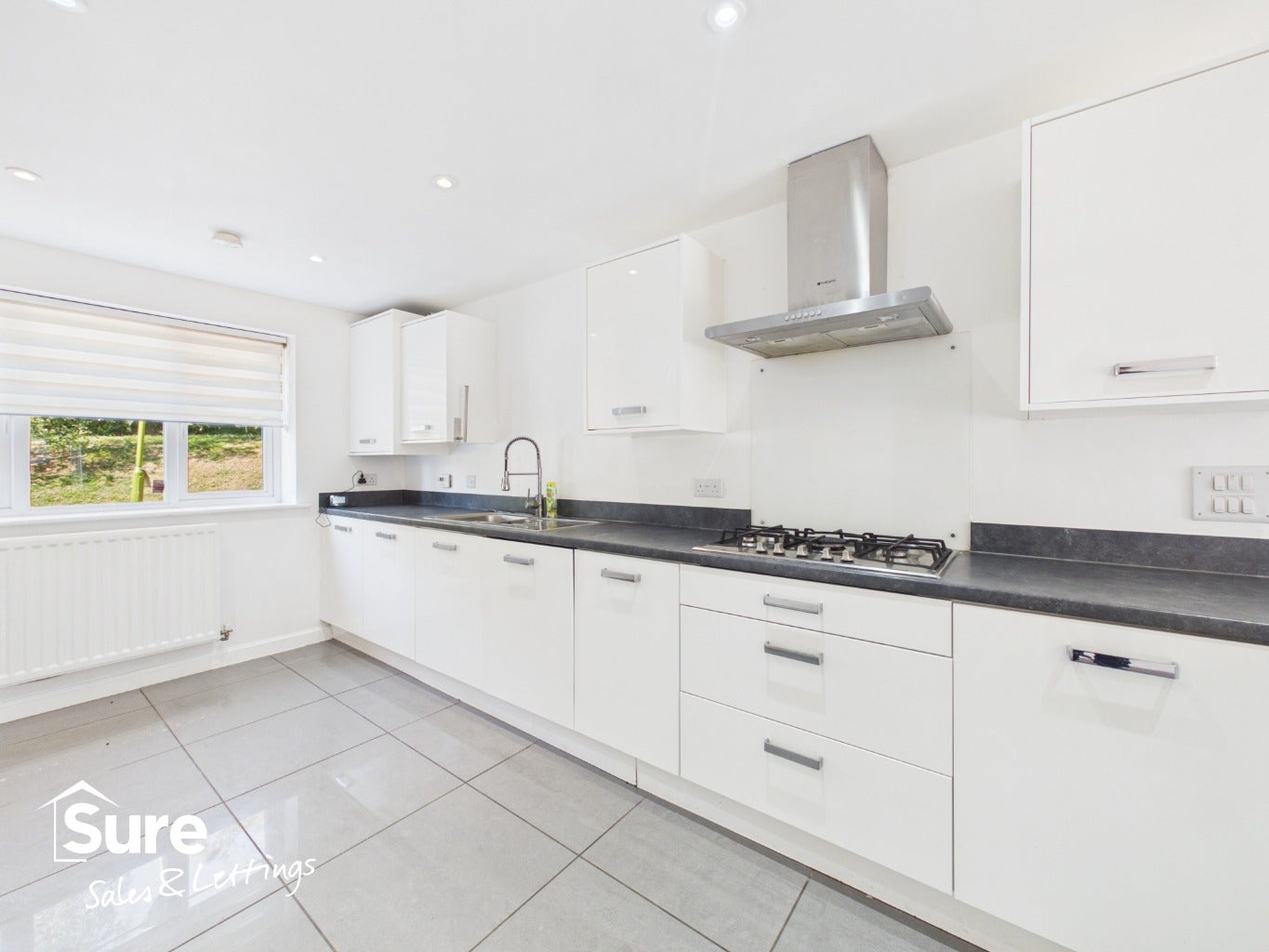 House Avocet Road in Dacorum
