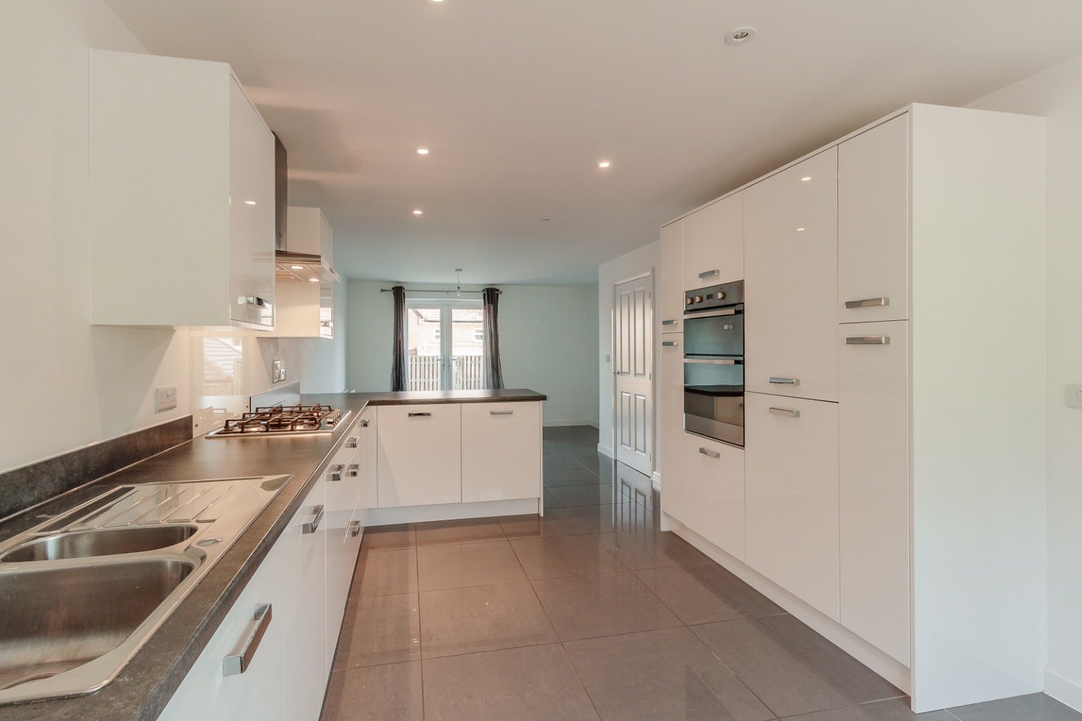 House Avocet Road in Dacorum