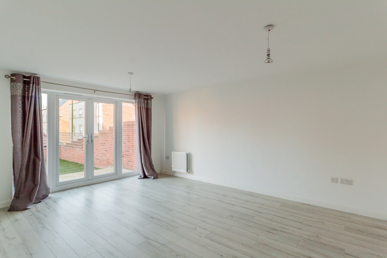 House Avocet Road in Dacorum