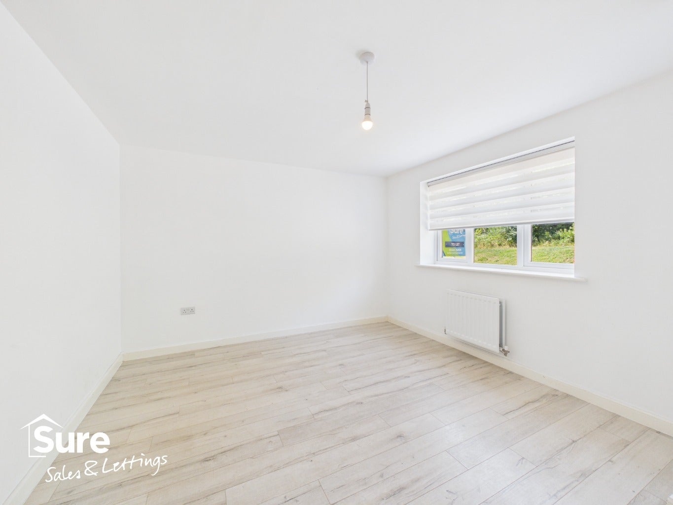 House Avocet Road in Dacorum