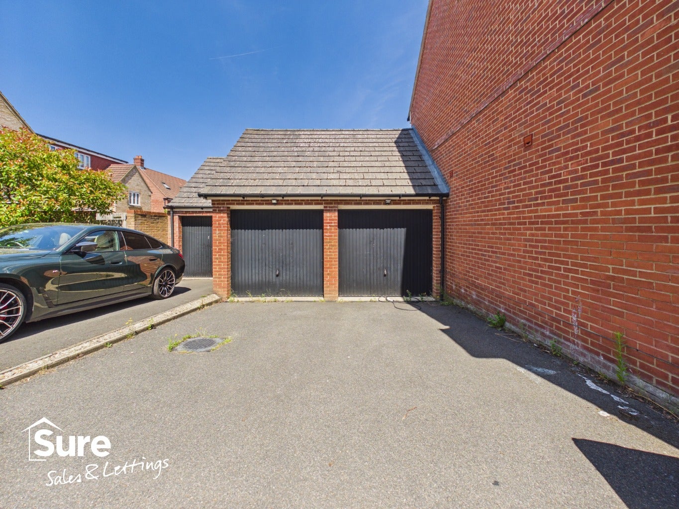 House Avocet Road in Dacorum