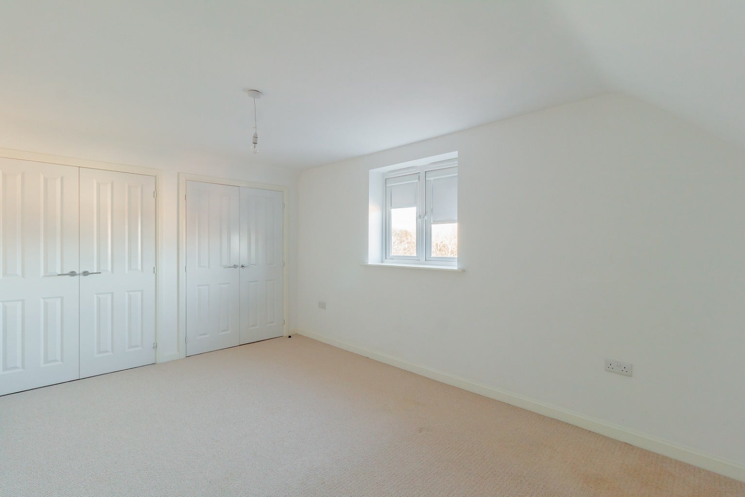 House Avocet Road in Dacorum