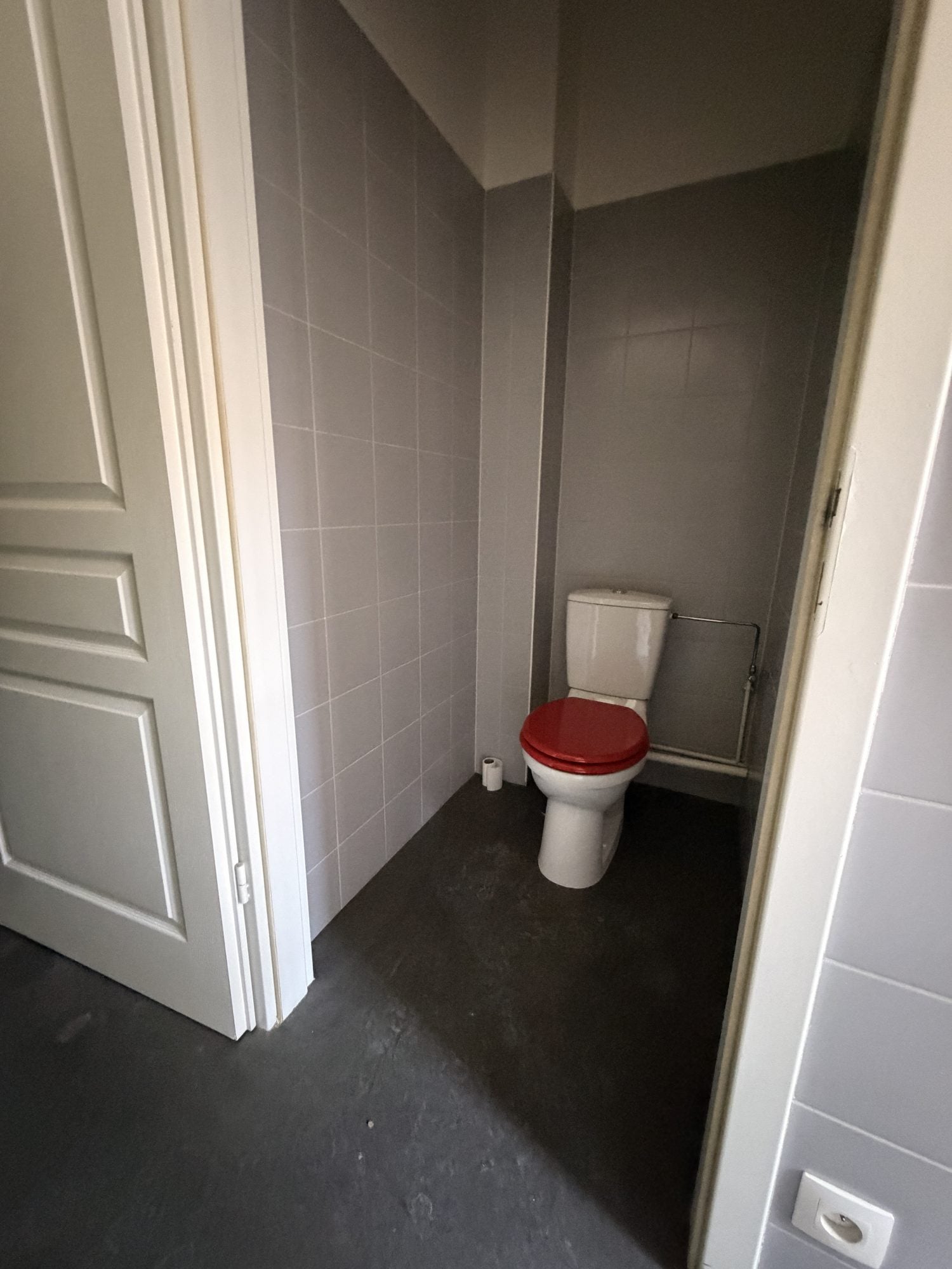 Appartement Rue du Sanglier à Strasbourg