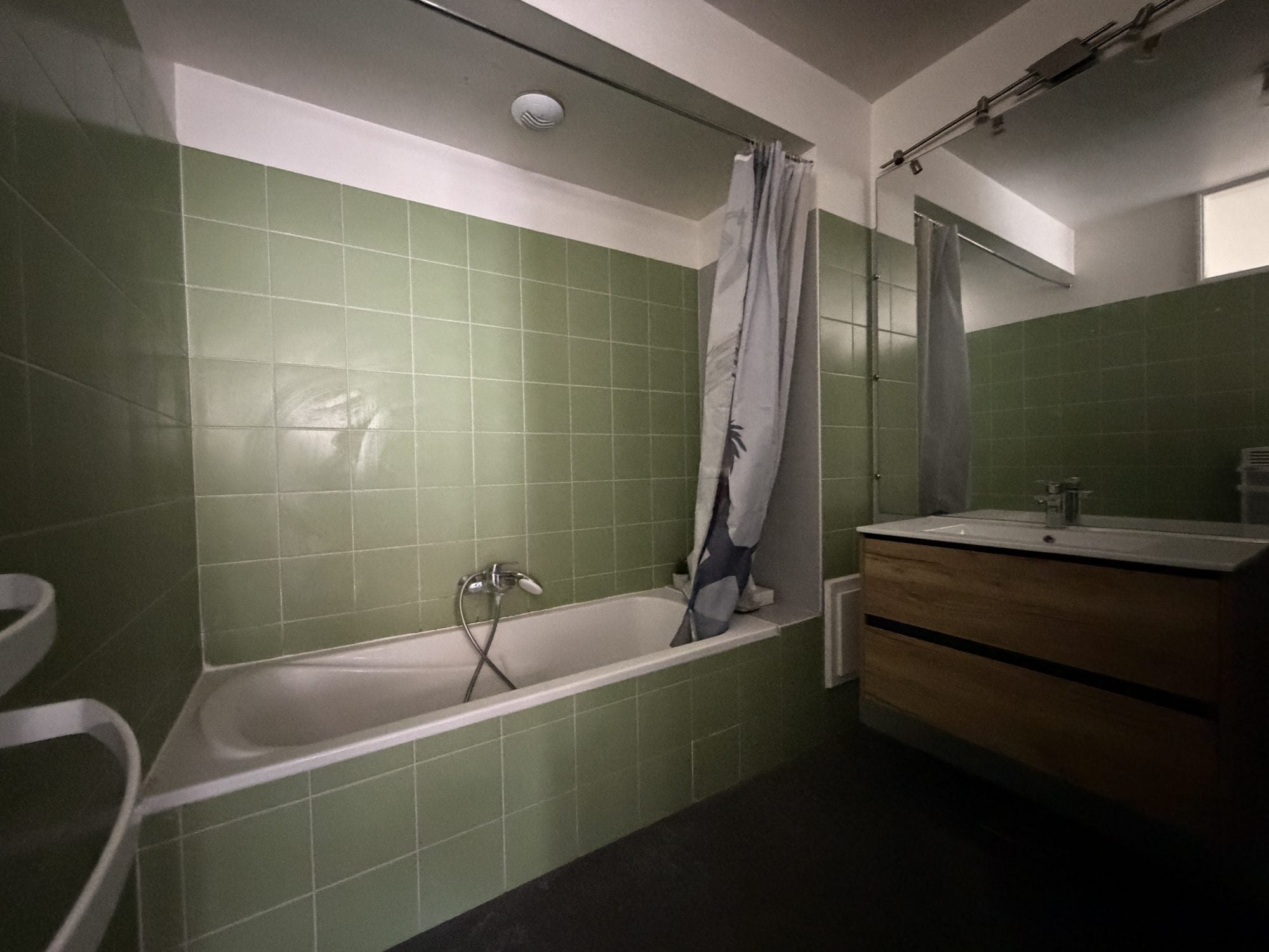 Appartement Rue du Sanglier à Strasbourg